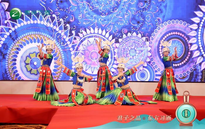 習(xí)酒 洛陽地區(qū)上市發(fā)布會(huì)